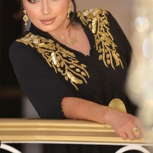 Traditional jumpsuit